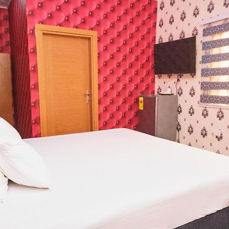 Covenant Hotel Spintex Экстерьер фото