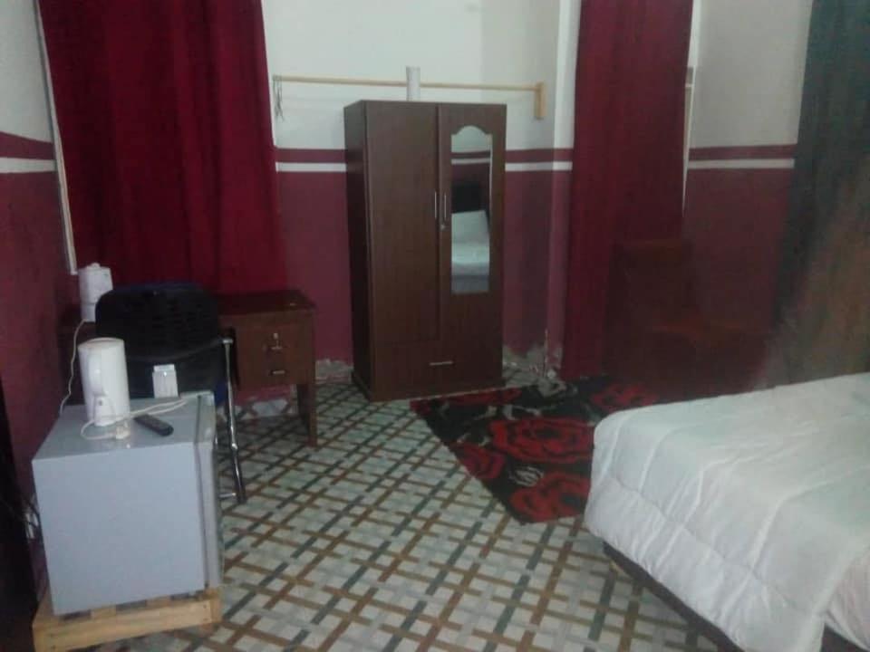 Covenant Hotel Spintex Экстерьер фото