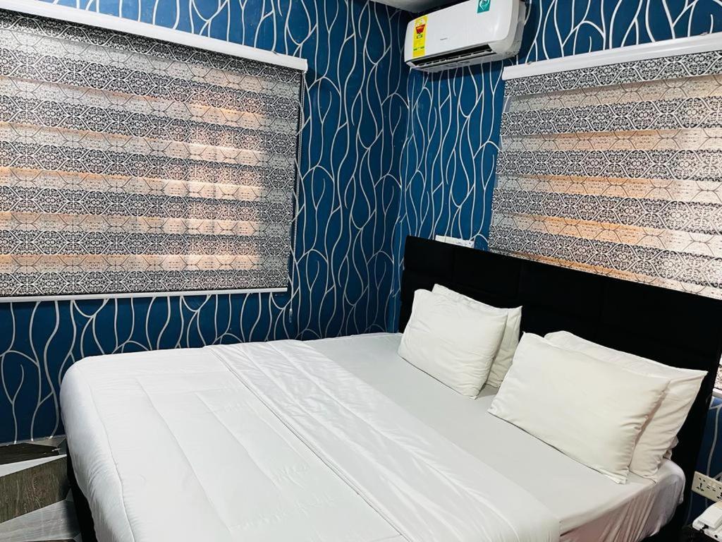Covenant Hotel Spintex Экстерьер фото